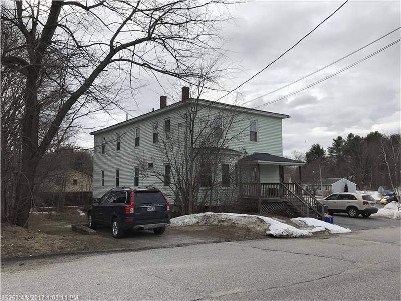 2 Ralph AVE, Lewiston, ME 04240