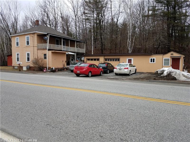 440 Lincoln ST, Lewiston, ME 04240