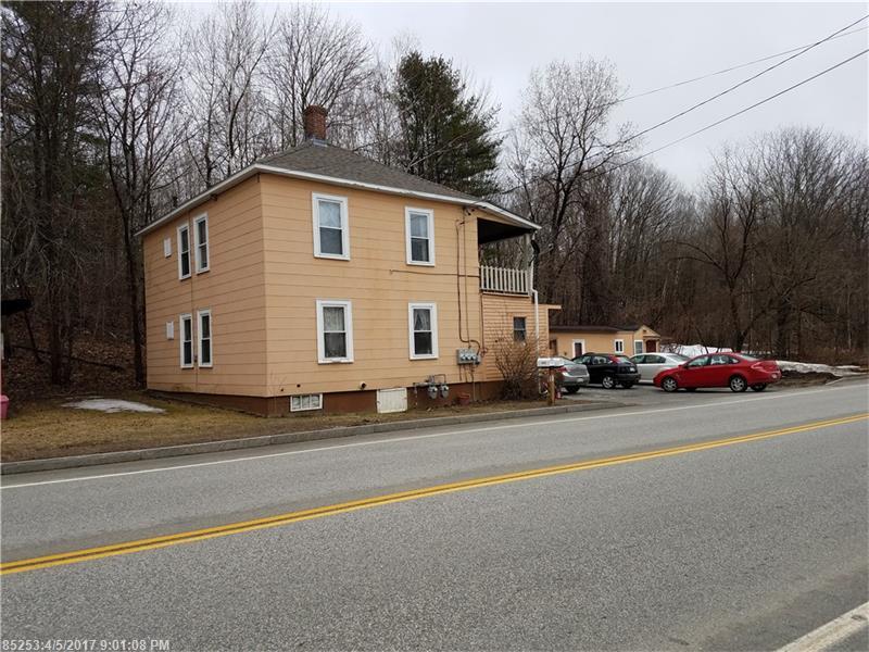 440 Lincoln ST, Lewiston, ME 04240