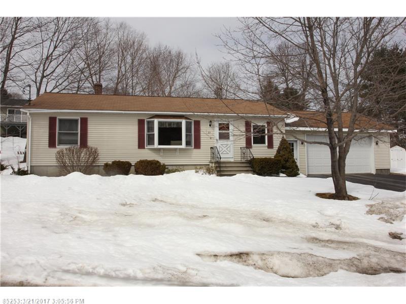 23 GOFF ST, Lewiston, ME 04240