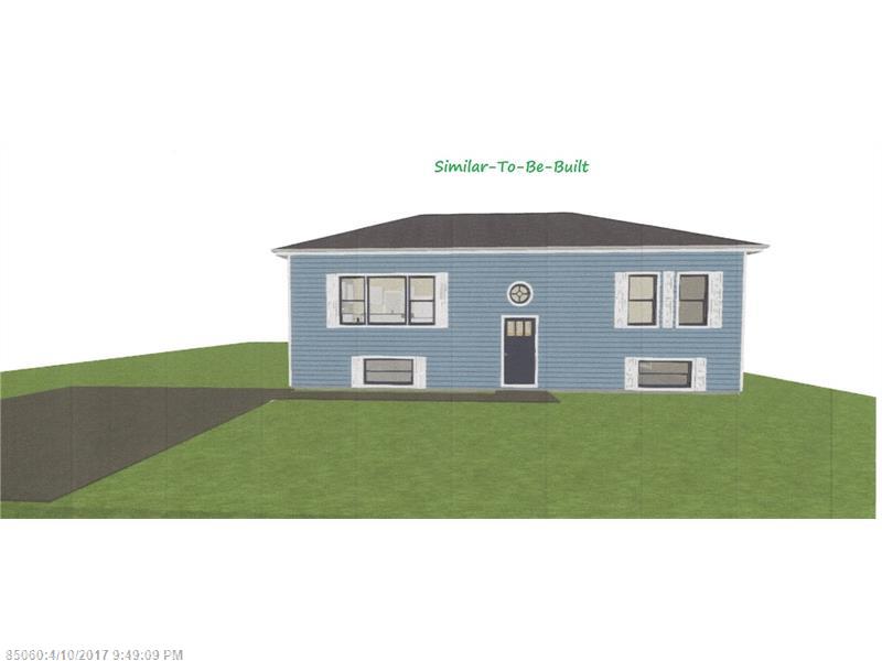 69 Jill ST, Lewiston, ME 04240