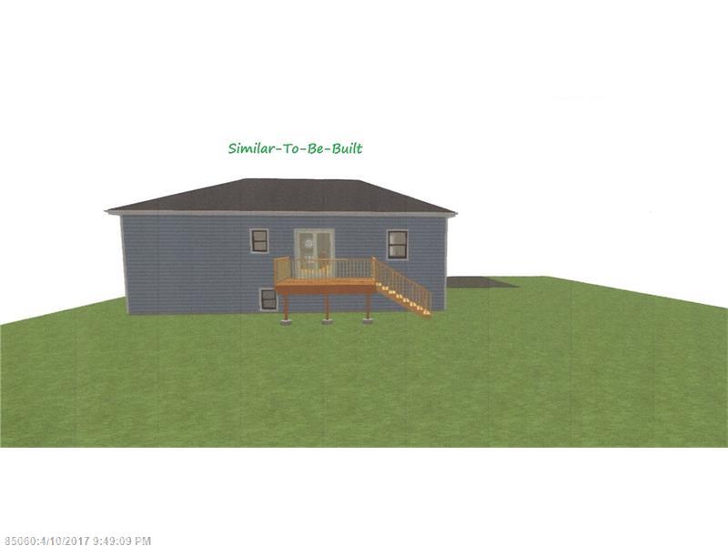 69 Jill ST, Lewiston, ME 04240