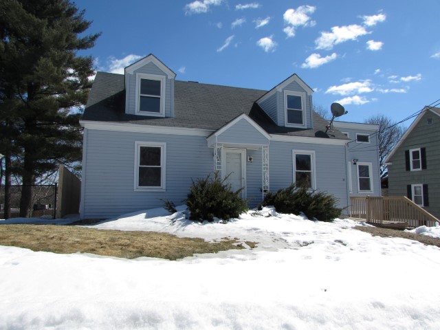 55 Foch St.Lewiston, ME, 04240Androscoggin County