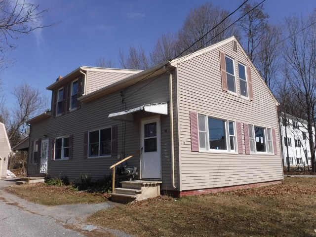 14 Garcelon St.Lewiston, ME, 04240Androscoggin County