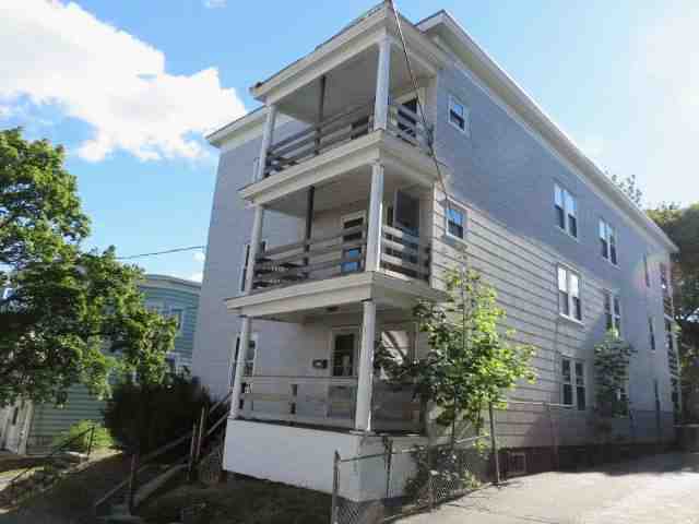 13-15 Bradley StLewiston, ME, 04240Androscoggin County