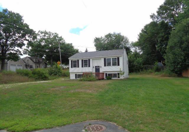 26 Jeffrey StLewiston, ME, 04240Androscoggin County