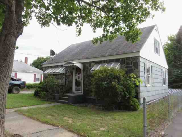 11 Biron AvenueLewiston, ME, 04240Androscoggin County