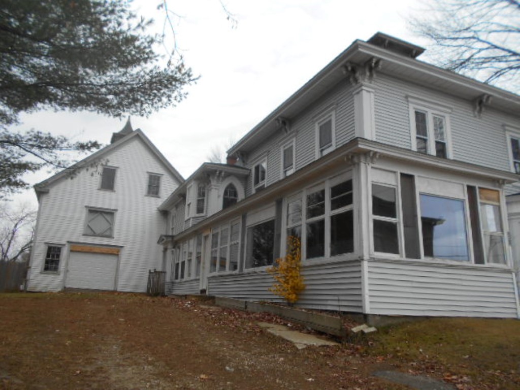 253 Lisbon RdLisbon, ME, 04250Androscoggin County