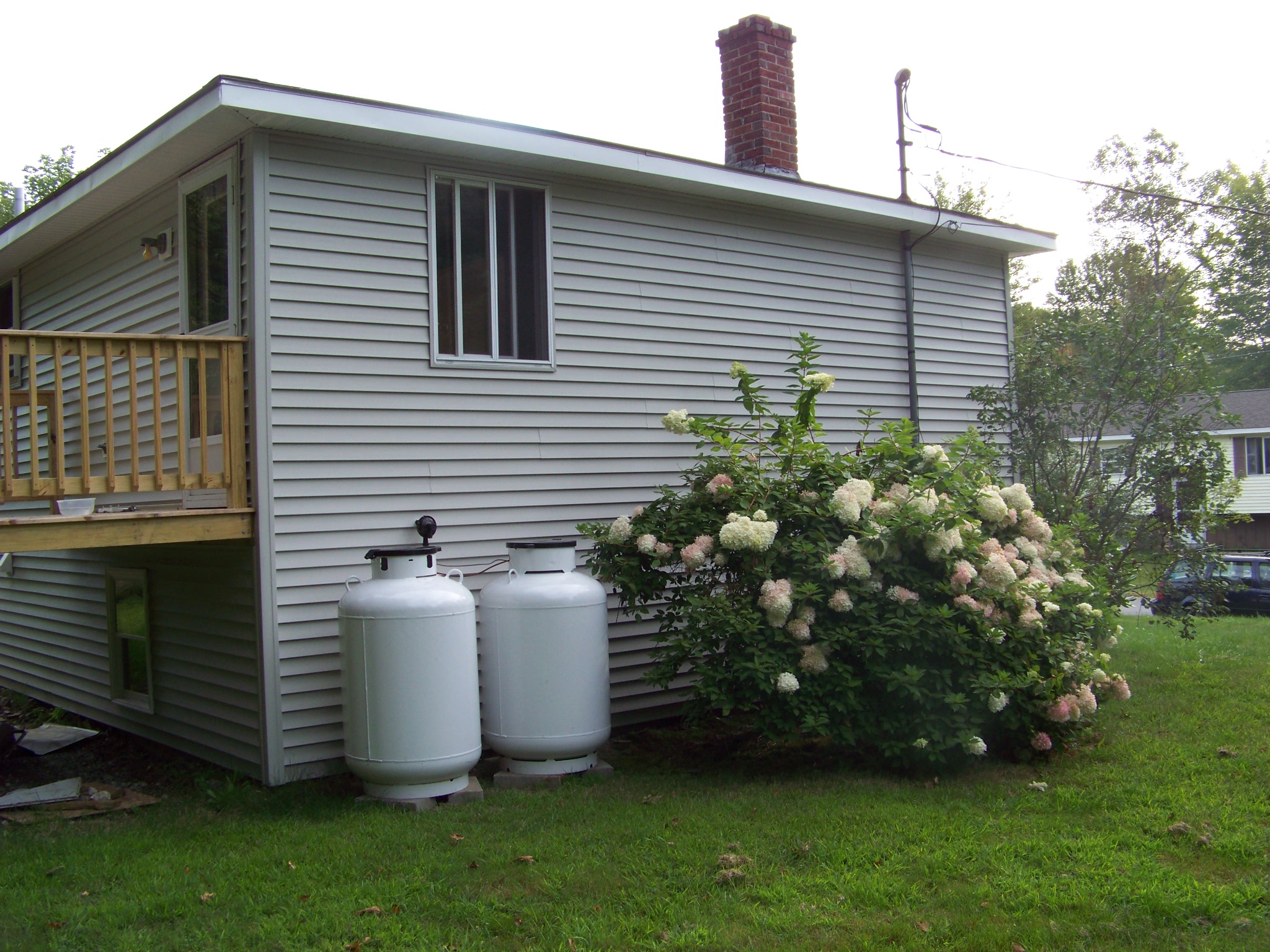 17 Andrea Street, Lisbon, ME 04250