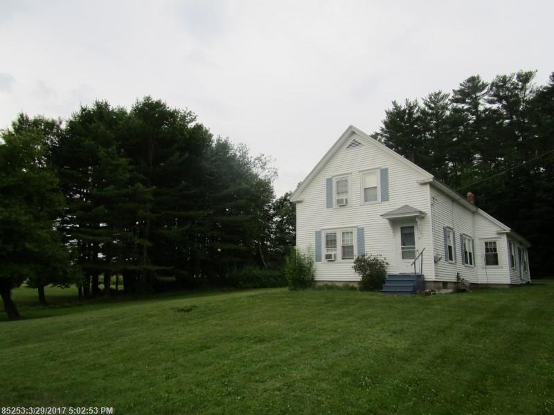 37 Ferry RD, Lisbon, ME 04250