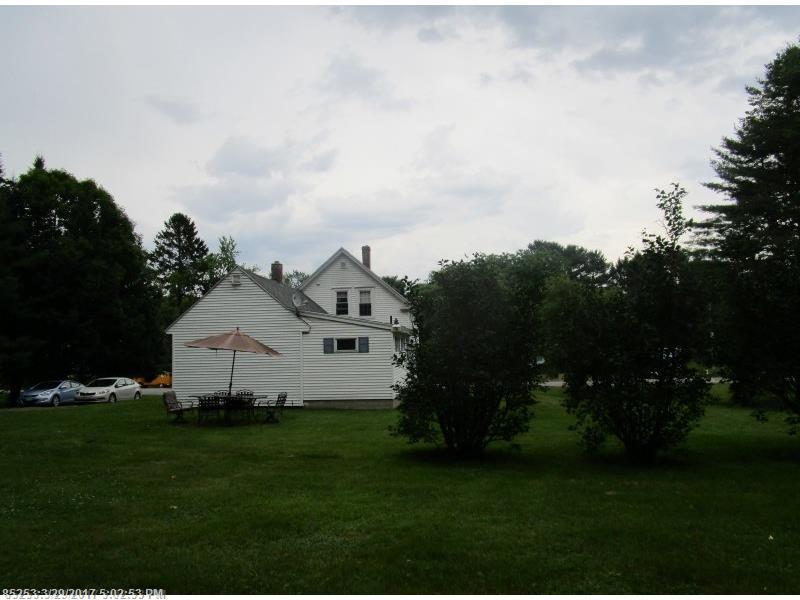 37 Ferry RD, Lisbon, ME 04250
