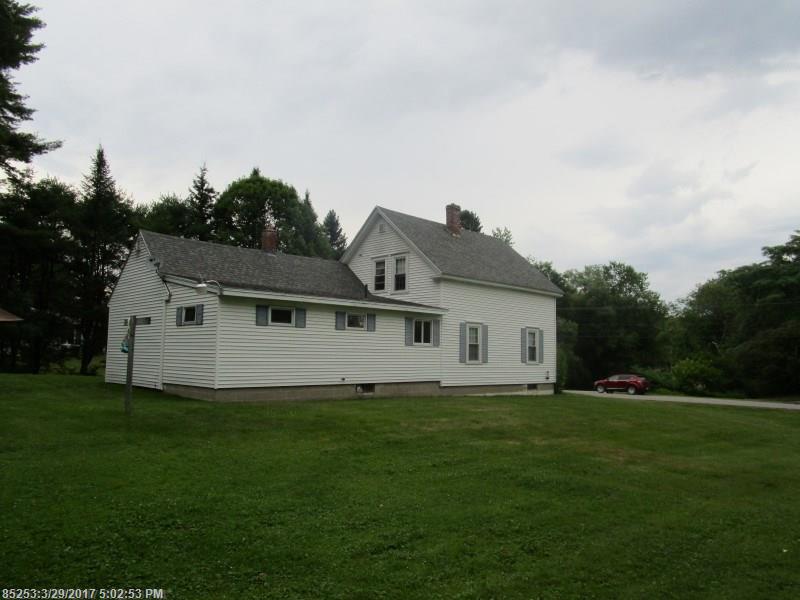 37 Ferry RD, Lisbon, ME 04250