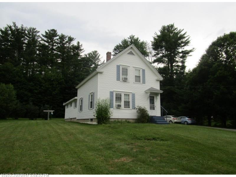 37 Ferry RD, Lisbon, ME 04250