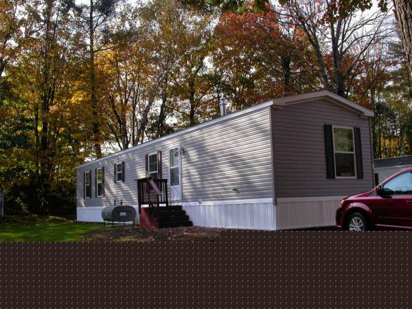 Worumbo Estates 12 Arnold DrLisbon, ME 04250