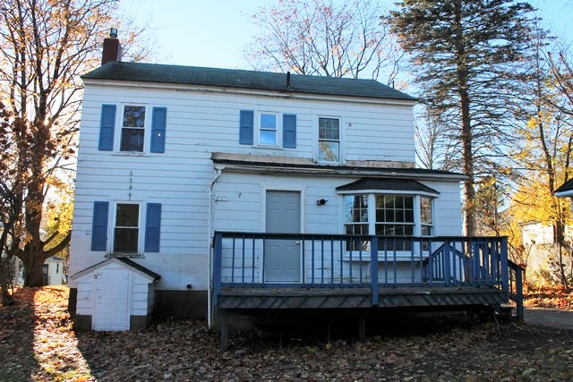 33 Bemis StLivermore Falls, ME, 04254Androscoggin County