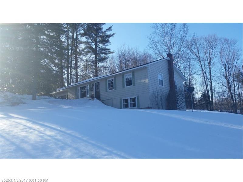 42 Heritage LN, Livermore Falls, ME 04254