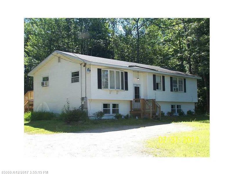 18 Brookside AVE, Livermore Falls, ME 04254
