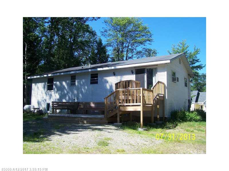 18 Brookside AVE, Livermore Falls, ME 04254