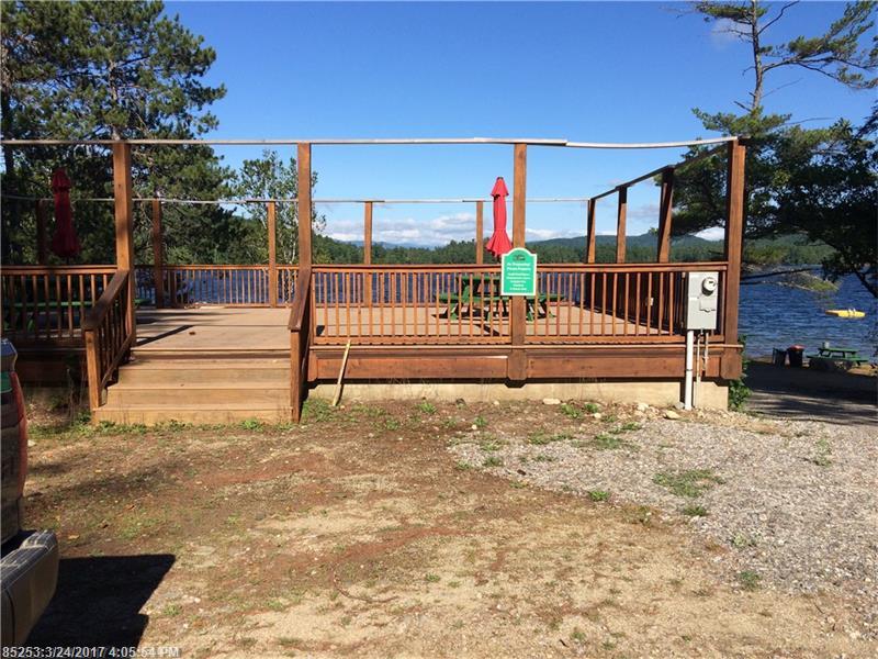 Lot 50 Forrest Lane, Greenwood, ME 04255