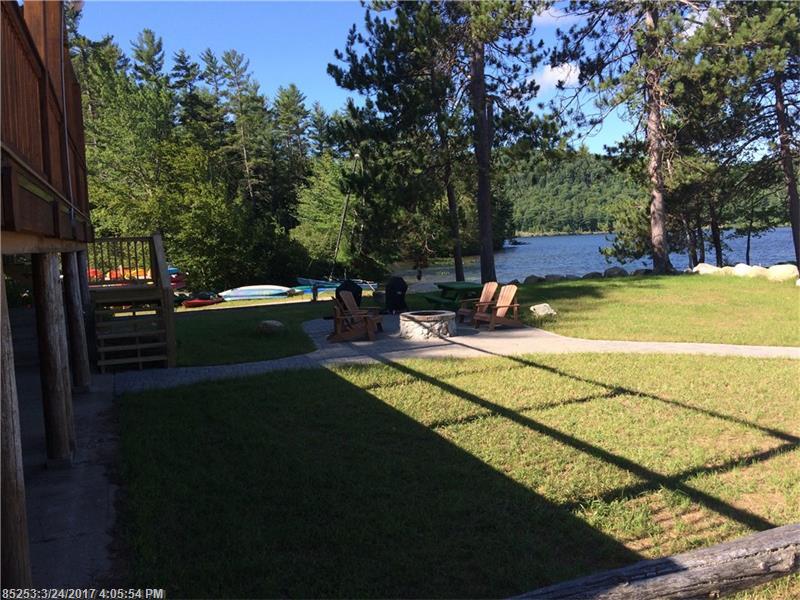 Lot 50 Forrest Lane, Greenwood, ME 04255