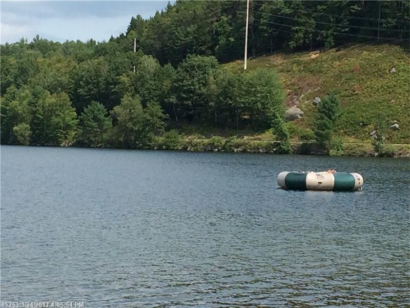 Lot 50 Forrest Lane, Greenwood, ME 04255
