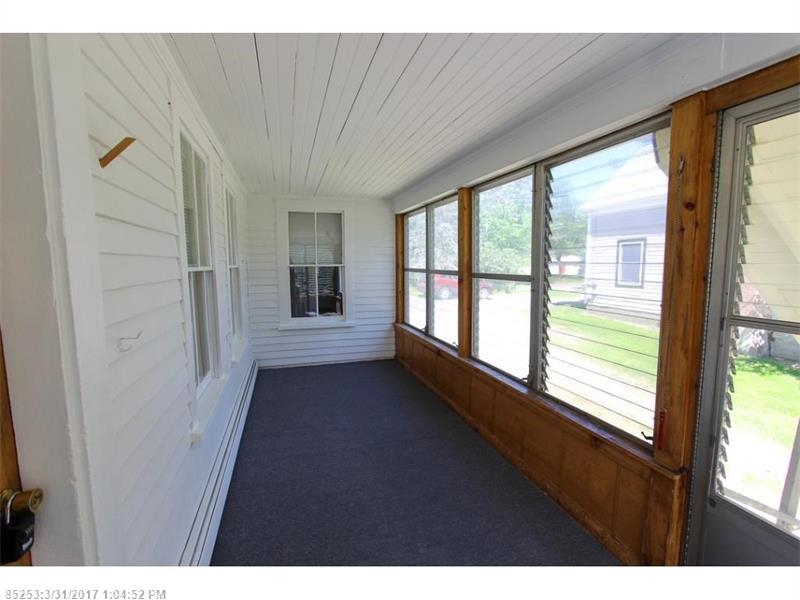 21 Pleasant RD, Greenwood, ME 04255
