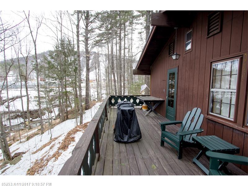 34 Oak RD, Greenwood, ME 04255