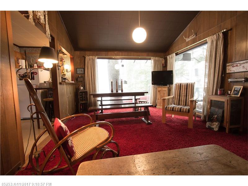 34 Oak RD, Greenwood, ME 04255