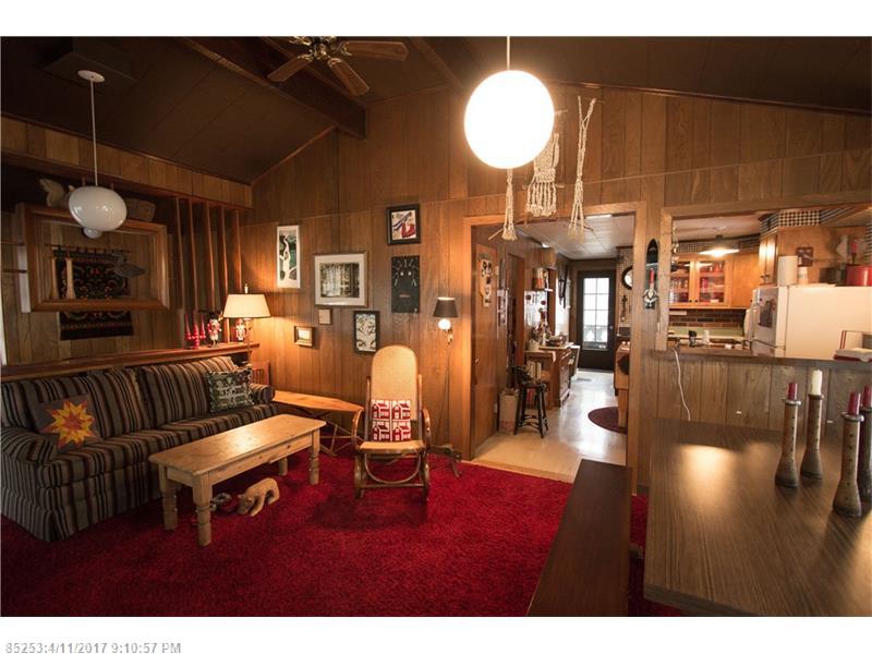 34 Oak RD, Greenwood, ME 04255