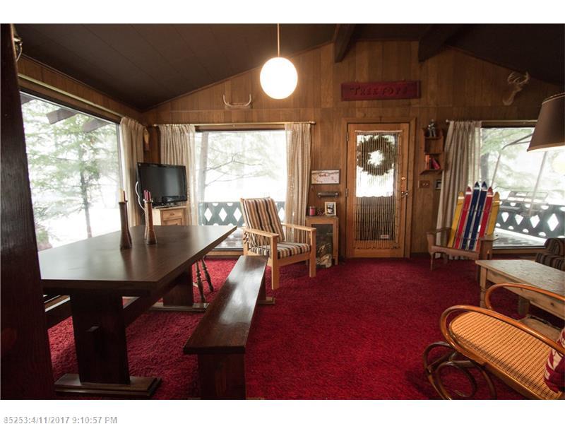 34 Oak RD, Greenwood, ME 04255