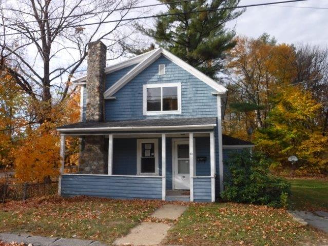 51 Kimball AveMexico, ME, 04257Oxford County