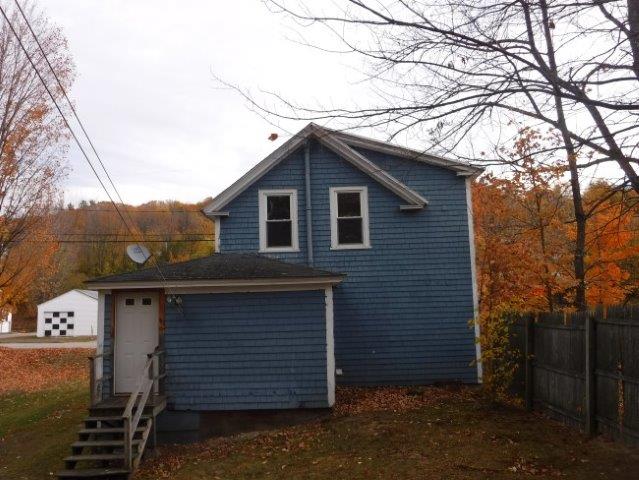 51 Kimball AveMexico, ME, 04257Oxford County