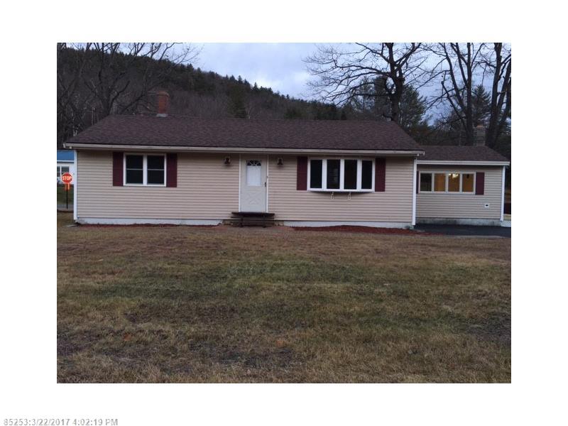 5 S Sunset DR, Mexico, ME 04257