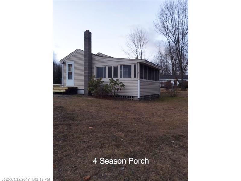 5 S Sunset DR, Mexico, ME 04257