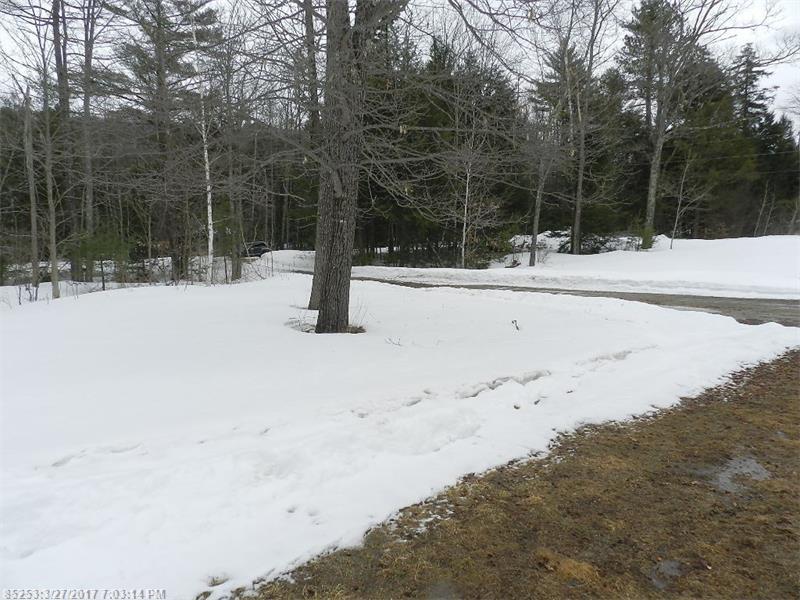 1272 Woodman Hill RD, Minot, ME 04258