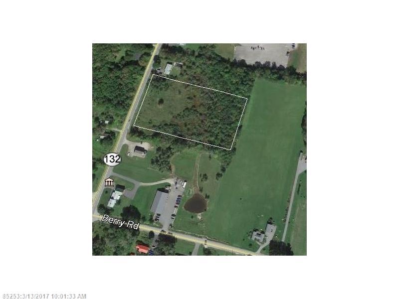 880 Main ST, Monmouth, ME 04259