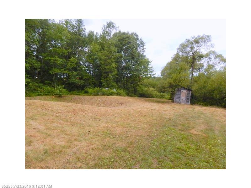 331 &amp; 336 Sanborn RD, Monmouth, ME 04259