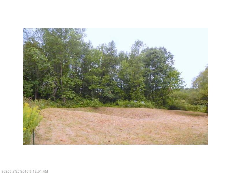 331 & 336 Sanborn RD, Monmouth, ME 04259