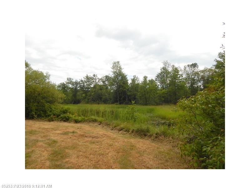 331 & 336 Sanborn RD, Monmouth, ME 04259