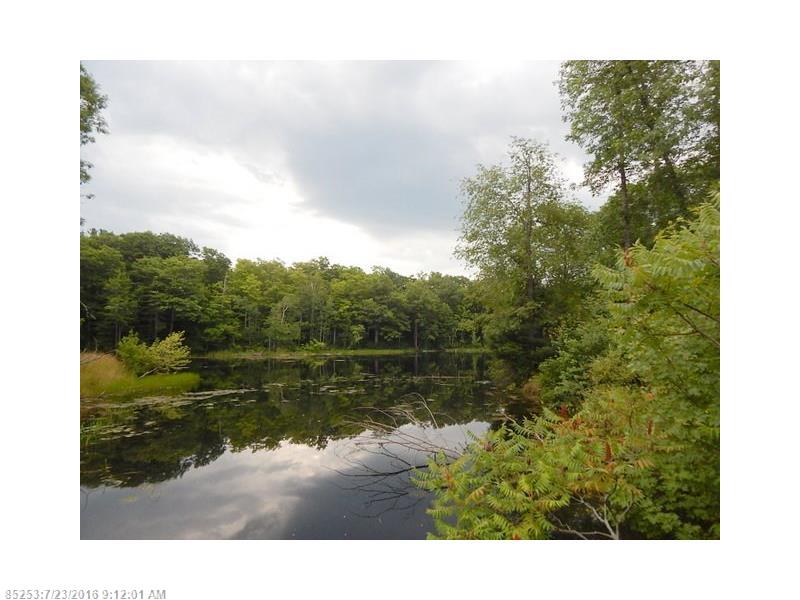 331 & 336 Sanborn RD, Monmouth, ME 04259
