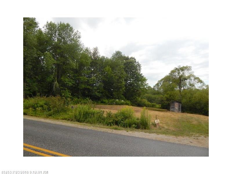 331 & 336 Sanborn RD, Monmouth, ME 04259