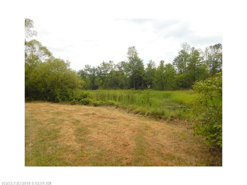331 & 336 Sanborn RD, Monmouth, ME 04259