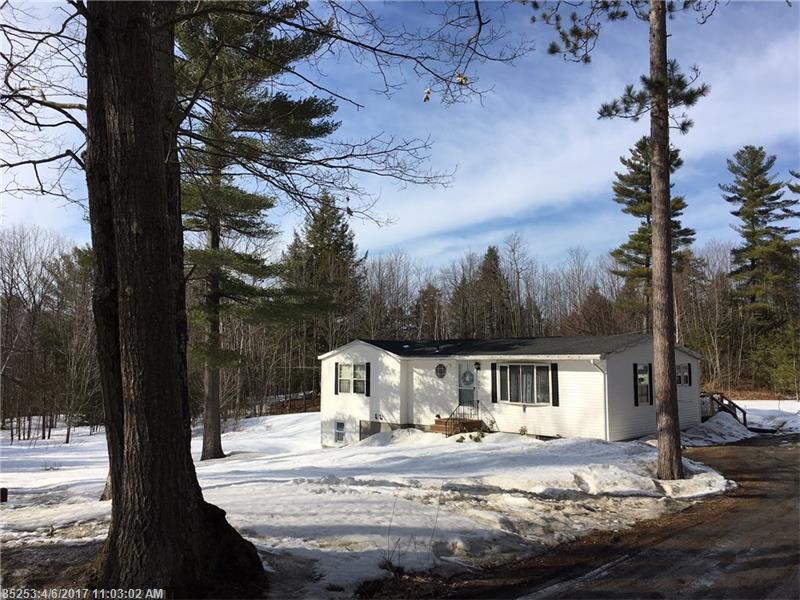 29 Blue Rock RD, Monmouth, ME 04259