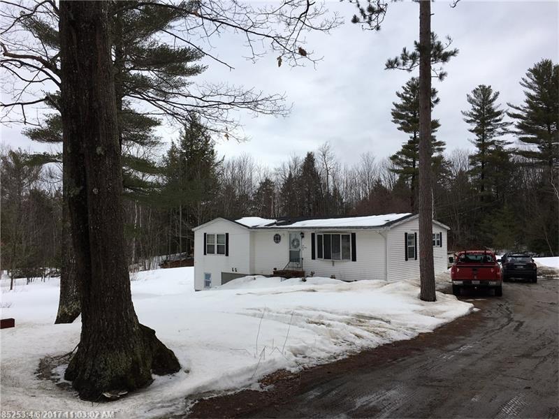 29 Blue Rock RD, Monmouth, ME 04259