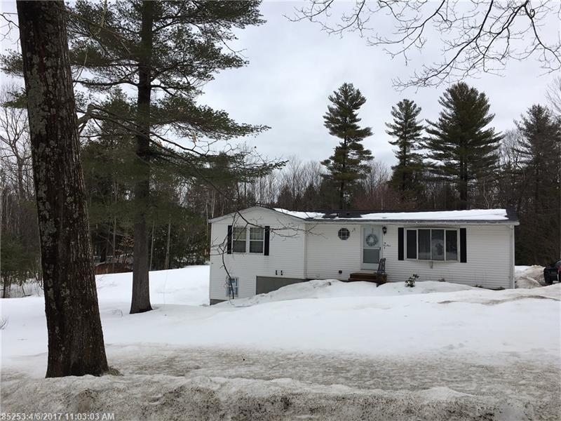 29 Blue Rock RD, Monmouth, ME 04259