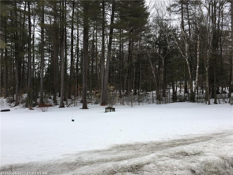 29 Blue Rock RD, Monmouth, ME 04259