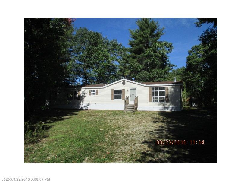 18 Krystal LN, New Gloucester, ME 04260
