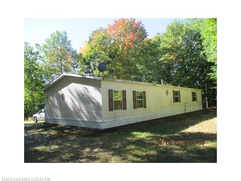 18 Krystal LN, New Gloucester, ME 04260