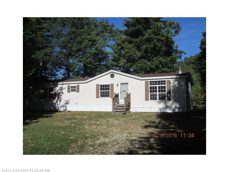 18 Krystal LN, New Gloucester, ME 04260