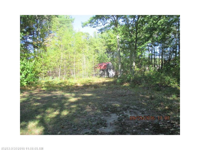 18 Krystal LN, New Gloucester, ME 04260
